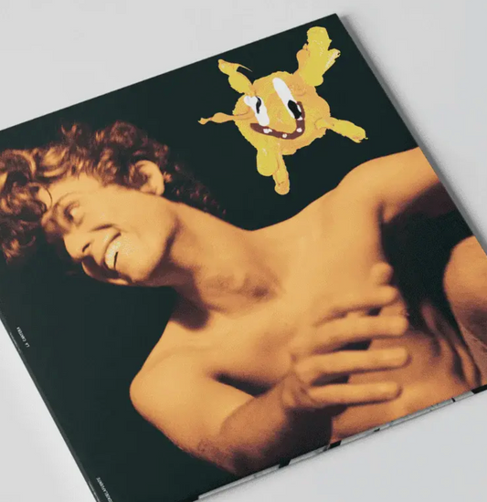 La Cantera edición vinilo (international shipping)