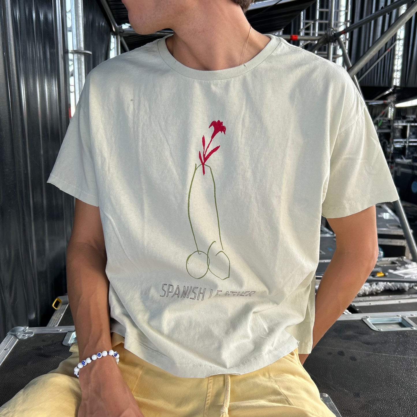 Nicolo Romano t-shirt