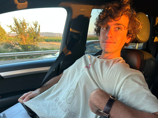 Nicolo Romano t-shirt