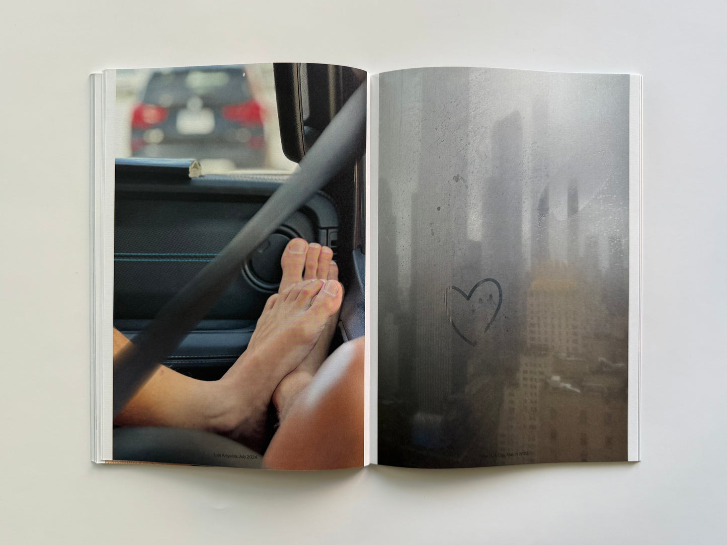 Spanish Leather Fanzine - Guitarricadelafuente
