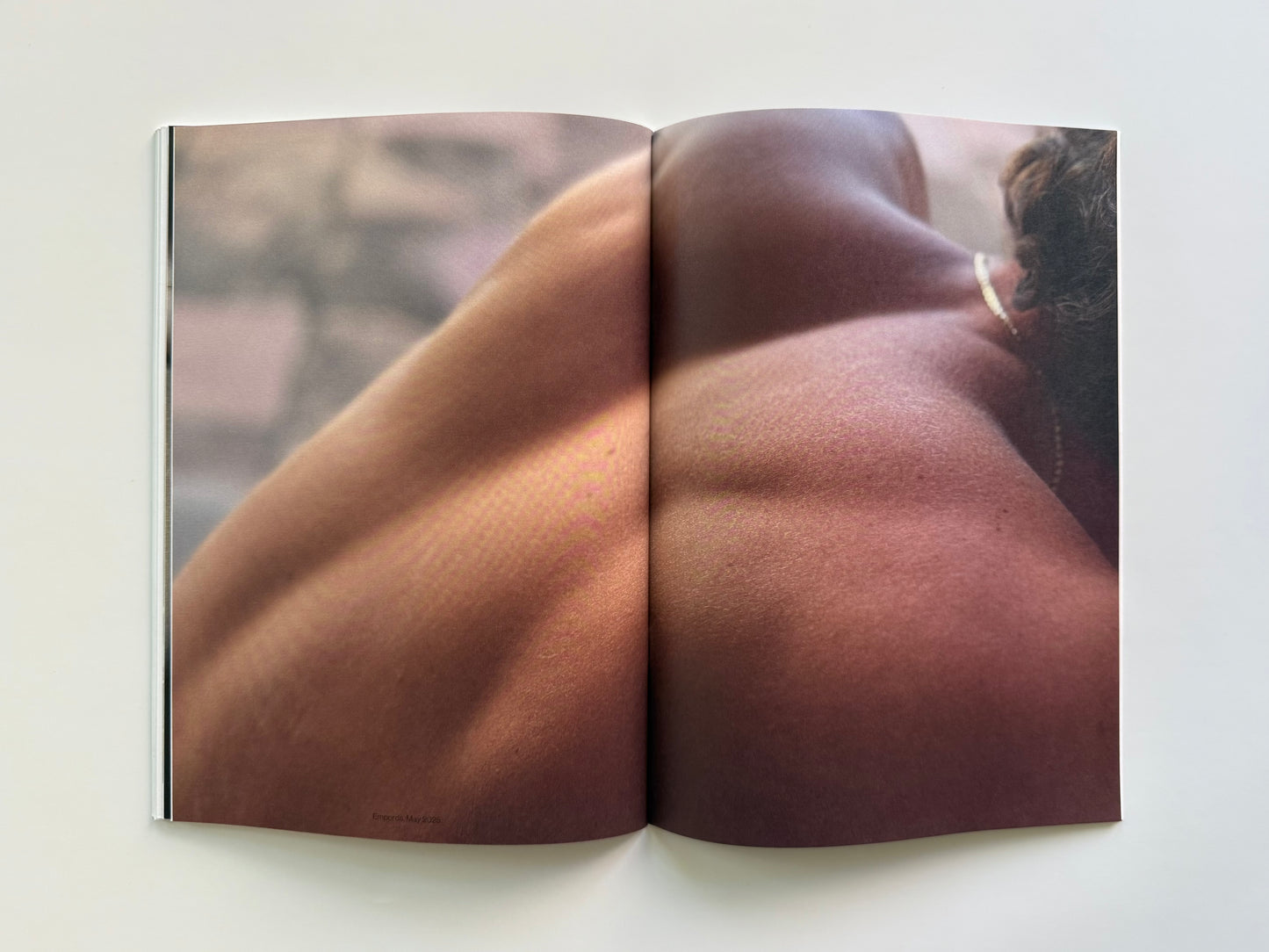 Spanish Leather Fanzine - Guitarricadelafuente
