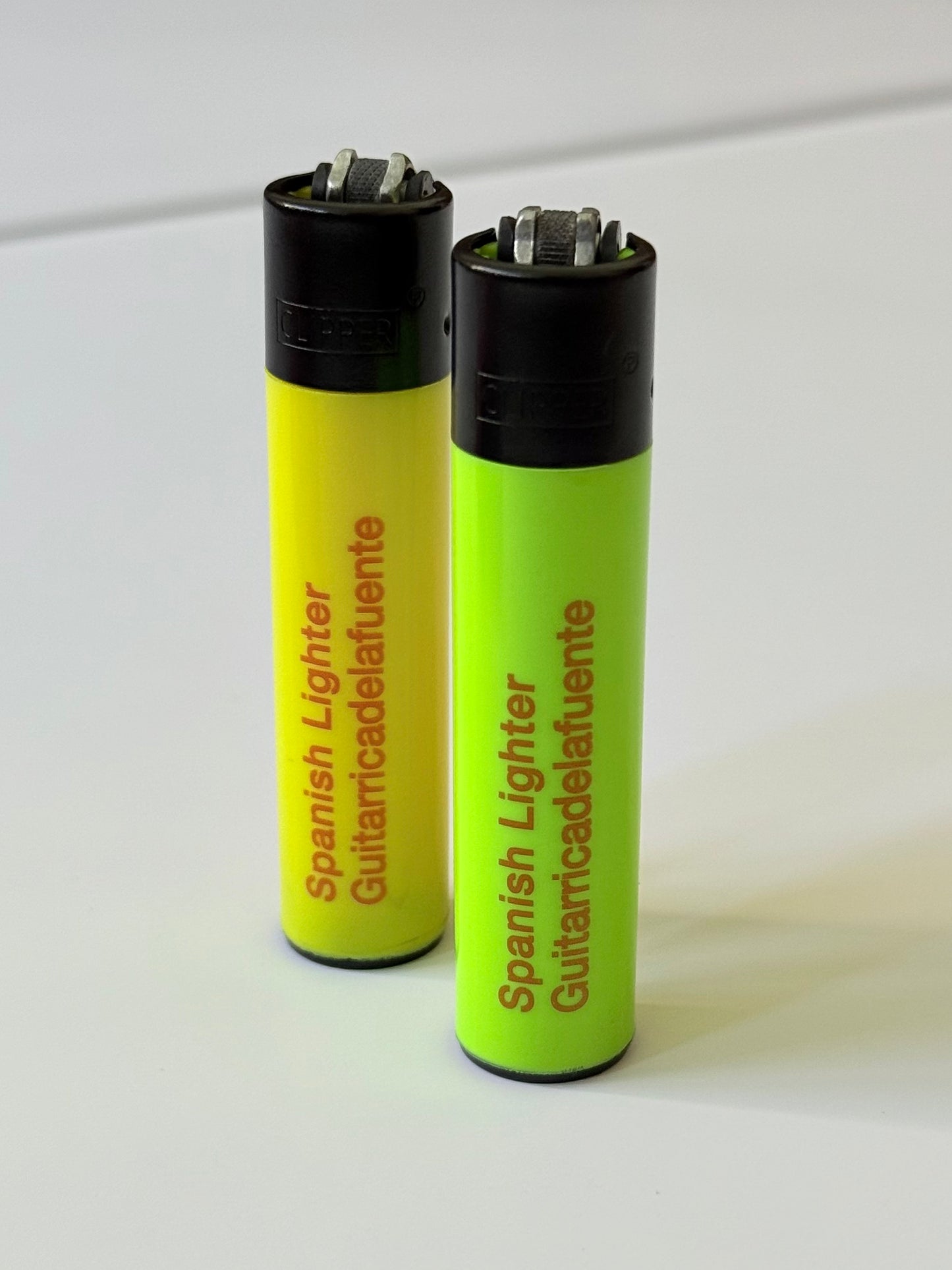 Spanish Lighter