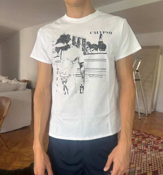 calypso t-shirt