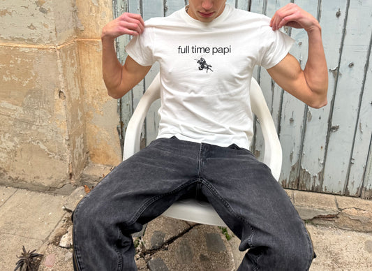 Full time papi