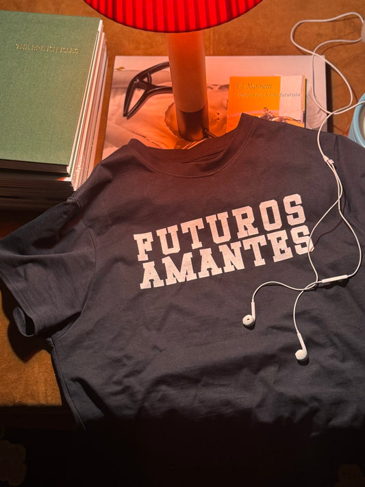Futuros amantes