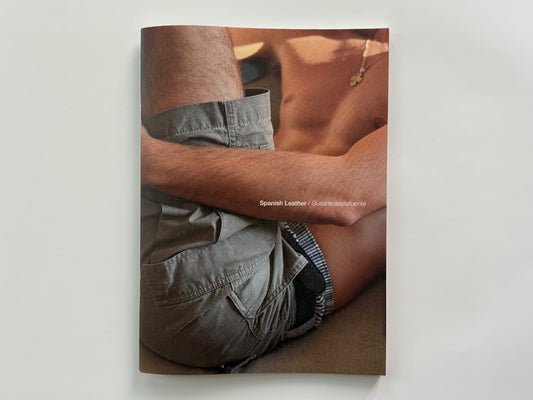 Spanish Leather Fanzine - Guitarricadelafuente