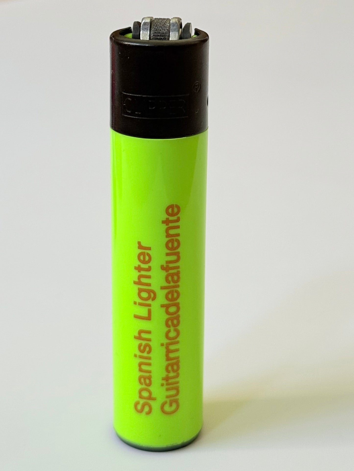 Spanish Lighter