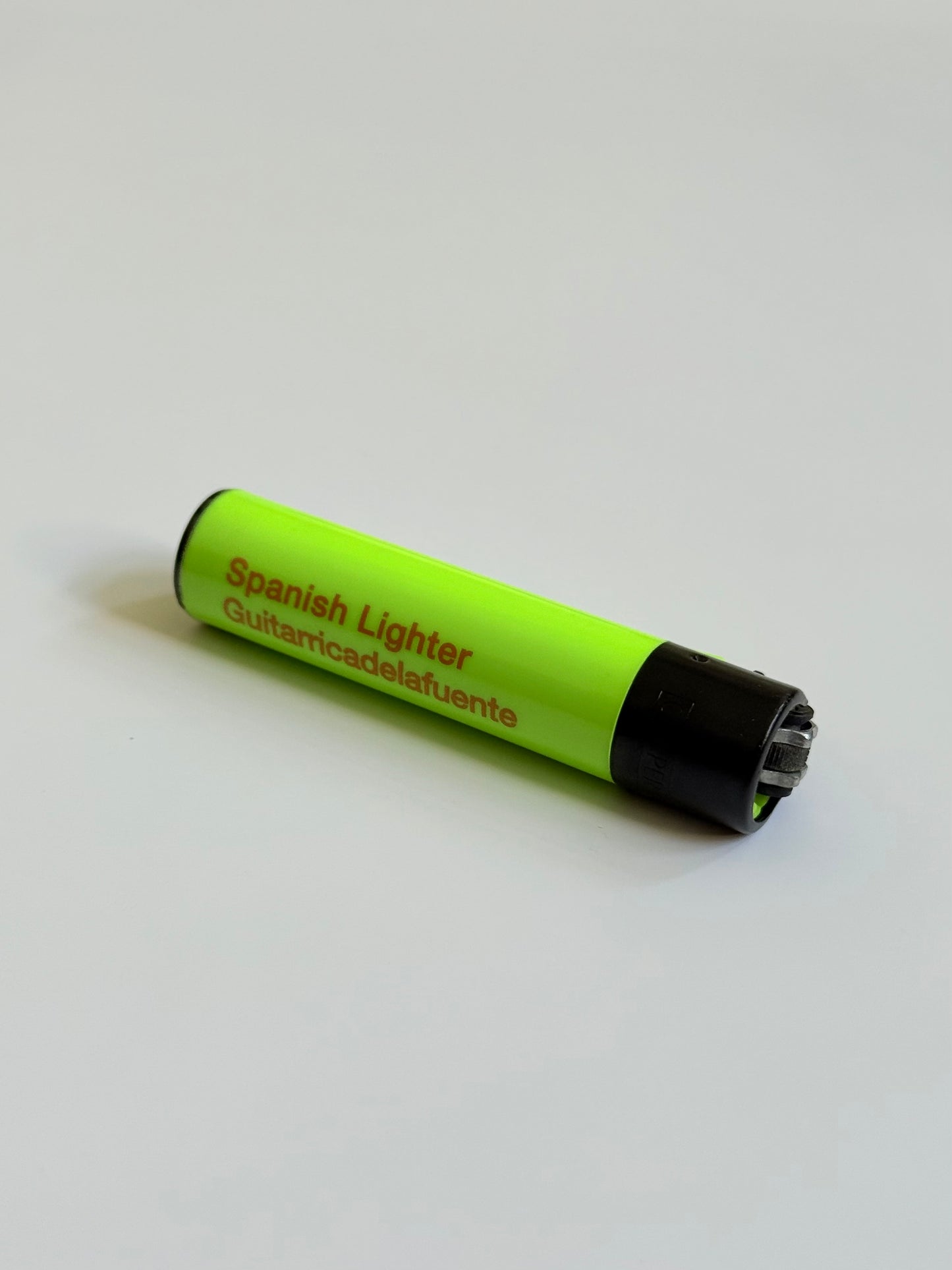Spanish Lighter