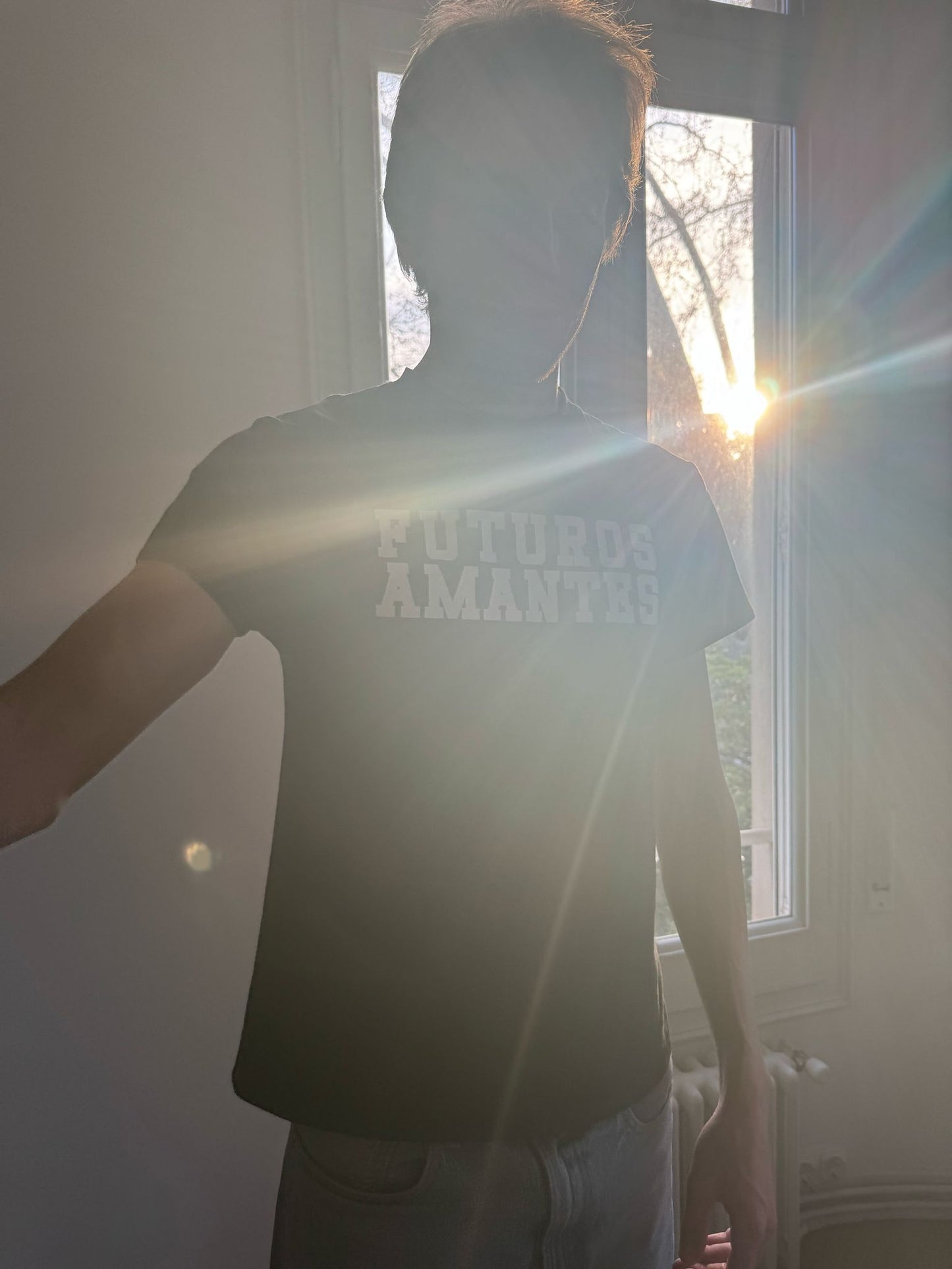 Futuros amantes